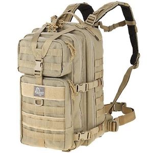 Falcon-III Backpack, Khaki