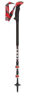 Leki Carbon TI Speedlock Trekking Poles