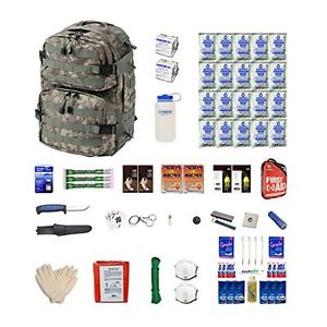 Extreme Survival Kit Two FREE USA SHIPPING!!!!