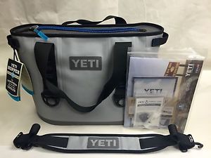 **NEW** YETI COOLERS HOPPER  20 Brand New in Box FREE SHIPPING!!