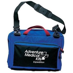 AMK Mountain Expedition Kit First Aid Trauma Home Emergency Backcountry BOB