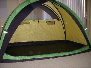 Bibler Ahwahnee Tent (Black Diamond)