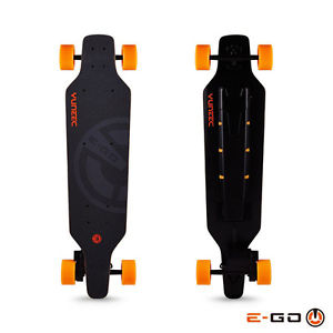 YUNEEC E-GO Electric Skateboard