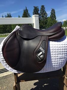 2GS CWD 2014 Saddle