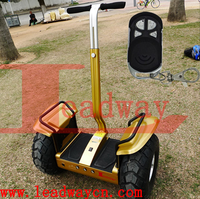 Leadway Battery status display off road sidecar+de+scooter( RM09D-T1067)