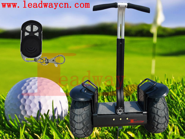 Leadway with remote control Motor power 2400W off road taiwan scooter parts( RM09D-T1212)