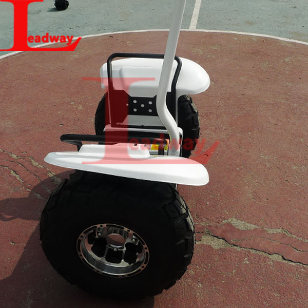 Leadway Handle bar can be adjustable according to your height off road 43cc gas scooter(RM09D-T1420)