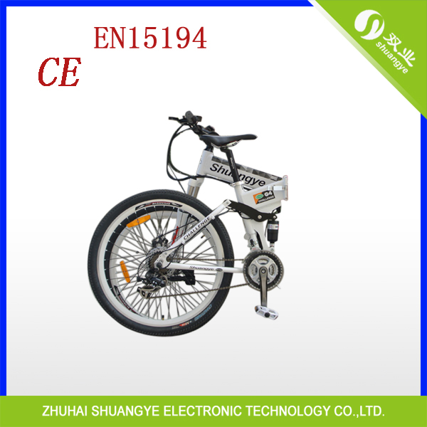 2 wheel electric bicycle chopper bike accessory