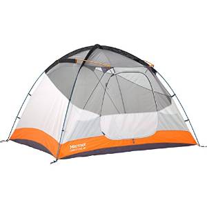 Marmot Unisex Limestone 4P Tent