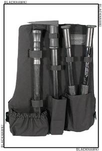 00869 - Backpack Kit Kit #2 Blk