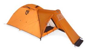 Nemo Tenshi 2P 4-Season Mountaineering Tent