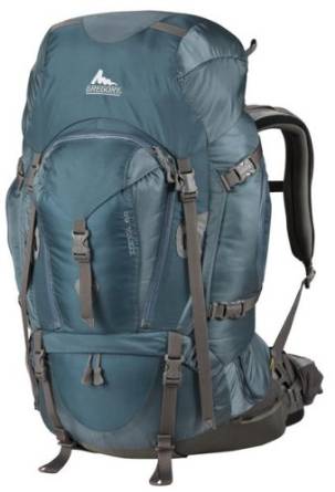 Women's Deva 60 Backpack