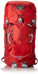 Osprey Variant 37 Pack, Pyro Red, Small