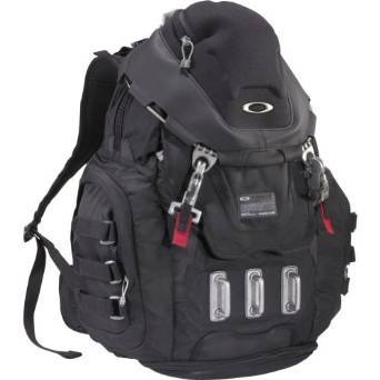 Oakley Kitchen Sink Pack, Black