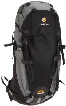 Guide 35+ Backpack