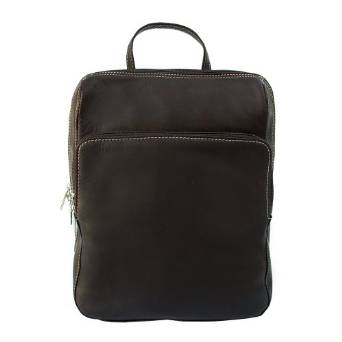 Slim Front Pocket Backpack