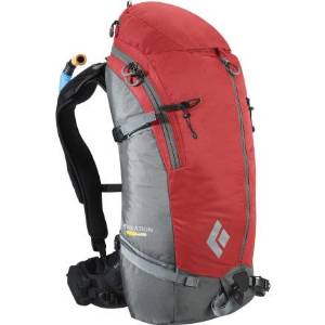 Black Diamond Revelation Avalung Pack (2010)