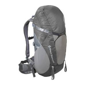 Black Diamond Spark Backpack - Women's - 1587-1700cu in