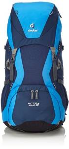 Deuter ACT Lite 35 + 10 SL blue