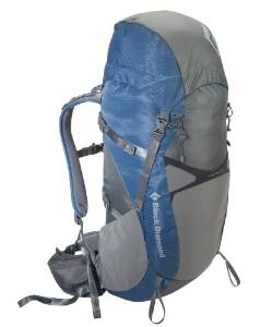 Black Diamond Axiom 40 Pack