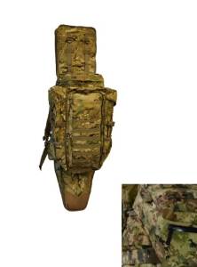 Eberlestock G3 Phantom Pack, UNICAM II/Multicam