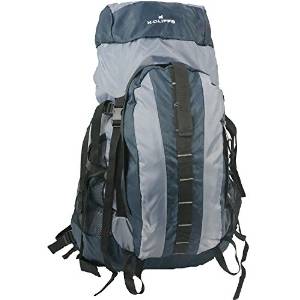 703106 - 3201 Cub In Camping Hiking Backpack Internal Frame Case Pack 10