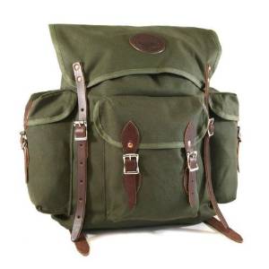 Wanderer Backpack - Guaranteed For Life & Made in USA