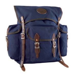 Wanderer Backpack - Guaranteed For Life & Made in USA