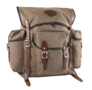 Wanderer Backpack - Guaranteed For Life & Made in USA