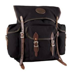 Wanderer Backpack - Guaranteed For Life & Made in USA