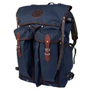 Bushcrafter Pack - Guaranteed For Life & Made in USA