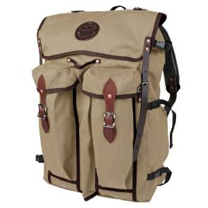 Bushcrafter Pack - Guaranteed For Life & Made in USA