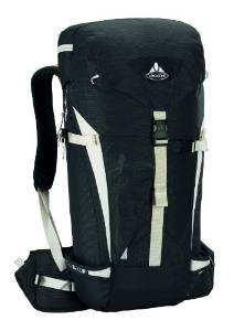 Vaude Diamond Peak 28 black/anthracite 28 liter