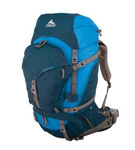 Gregory Deva 60 Technical Pack