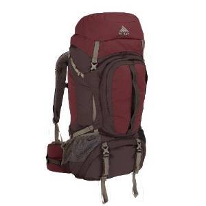 Kelty Lakota 65 Internal Frame Backpack