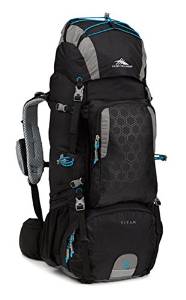 High Sierra Tech Series Titan 55 Frame Pack