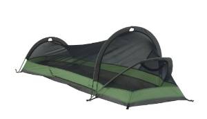 Sierra Designs Stash 1-Person Ultralight Backpacking Tent