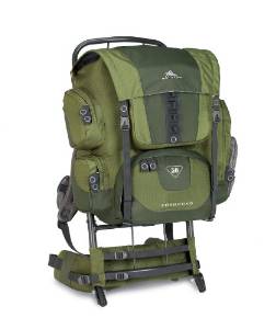 High Sierra Sport Company 50 External Series Foxhound (Amazon)