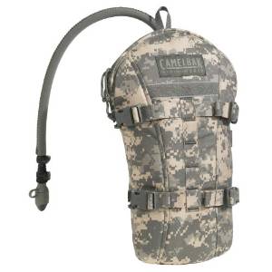 Camelbak ArmorBak 100 oz/3.0L Mil Spec Antidote Short AUC 61136