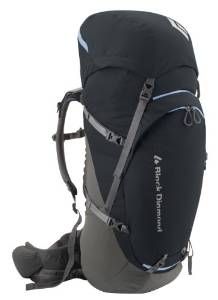 Black Diamond Onyx 55 Camping Backpack