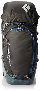 Black Diamond Mercury 65 Internal Frame Pack