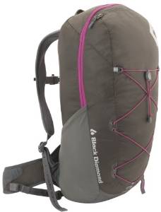 Black Diamond Chase Pack - Women's