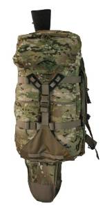 Eberlestock J107M Dragonfly Military Pack, Multicam