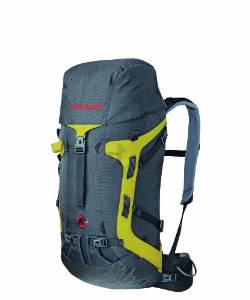 Mammut Trion Pro Backpack - 35L Smoke/Curry