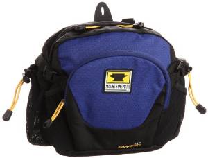 Mountainsmith Lumbar-Recycled Series Swift TLS R Backpack (Heritage Cobalt)