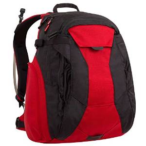 Camelbak U.A.C. 50 oz/1.5L Red/Black - 61709