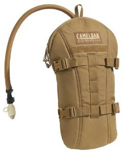 Camelbak ArmoBak Hydration Pack 102OZ/3.1L Coyote 61138