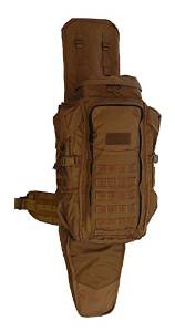 Eberlestock G3 Phantom Pack w/Backscabbard, Coyote Brown