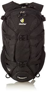 Deuter Rucksack Attack 18 SL black