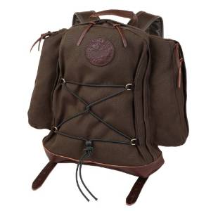 Duluth Pack Sparky Bag